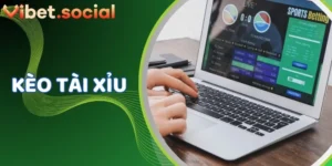 Tài Hay Xỉu? Bắt Kèo Cực Gắt Với VIBET