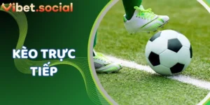 Kèo Trực Tiếp – Cược Nhanh, Ăn Liền Tay Cùng VIBET