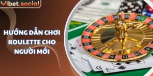 Hướng Dẫn Chơi Roulette Cho Người Mới